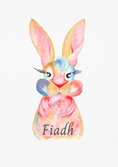 Load image into Gallery viewer, Red Rabbit - Limited Edition