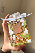 Load image into Gallery viewer, Hand-Painted Perfume (Painting | Personalisation Only)