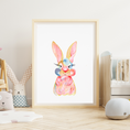 Load image into Gallery viewer, Red Rabbit - Limited Edition
