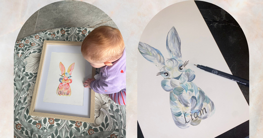 Thoughtful Easter Gifts for Babies That Last Beyond the Chocolate
