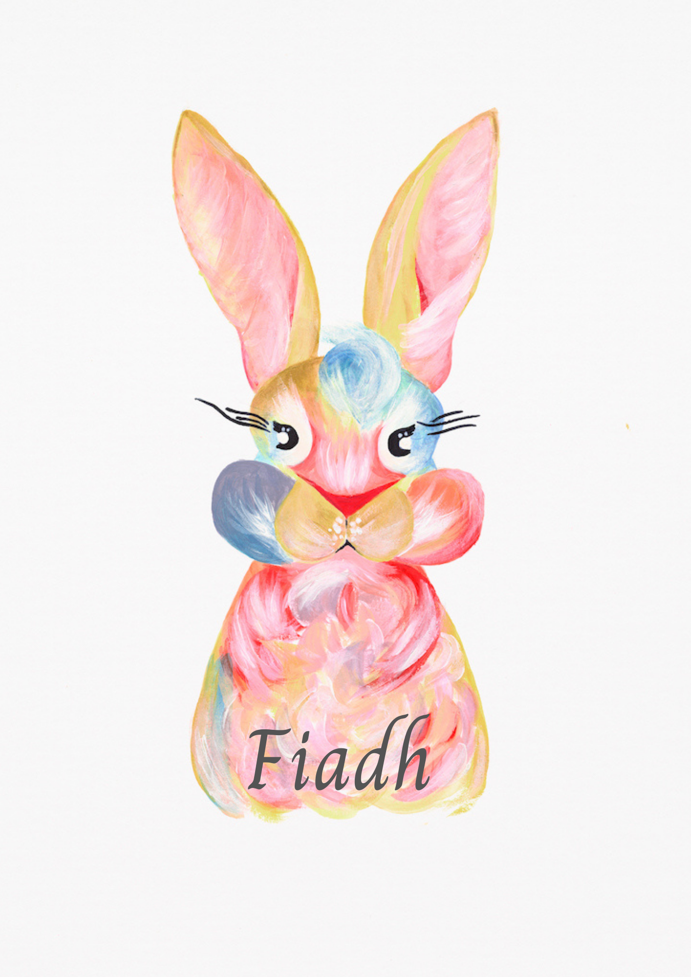 Red Rabbit - Limited Edition