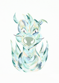 Load image into Gallery viewer, Green Dragon - Limited Edition
