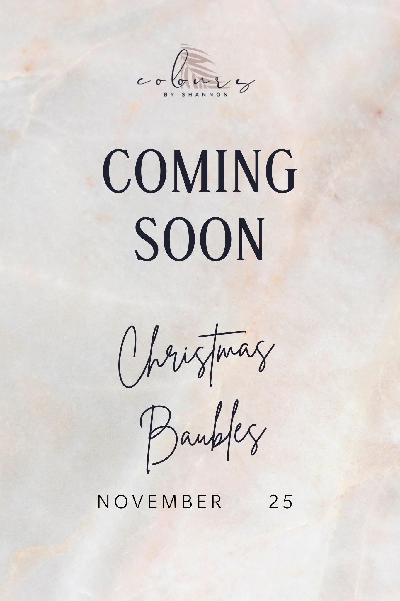 Hand-Painted Glass Christmas Bauble