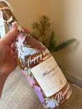 Load image into Gallery viewer, Hand-painted Bottle (Painting | Personalisation Only)
