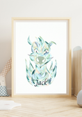 Load image into Gallery viewer, Green Dragon - Limited Edition
