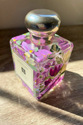 Load image into Gallery viewer, Hand-Painted Perfume (Painting | Personalisation Only)
