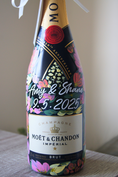 Load image into Gallery viewer, Hand-painted Bottle (Painting & Personalisation Only)
