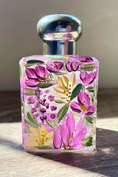Load image into Gallery viewer, Hand-Painted Perfume (Painting | Personalisation Only)
