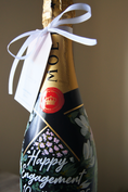 Load image into Gallery viewer, Hand-painted Bottle (Painting & Personalisation Only)
