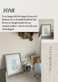 Load image into Gallery viewer, Green Dragon - Limited Edition
