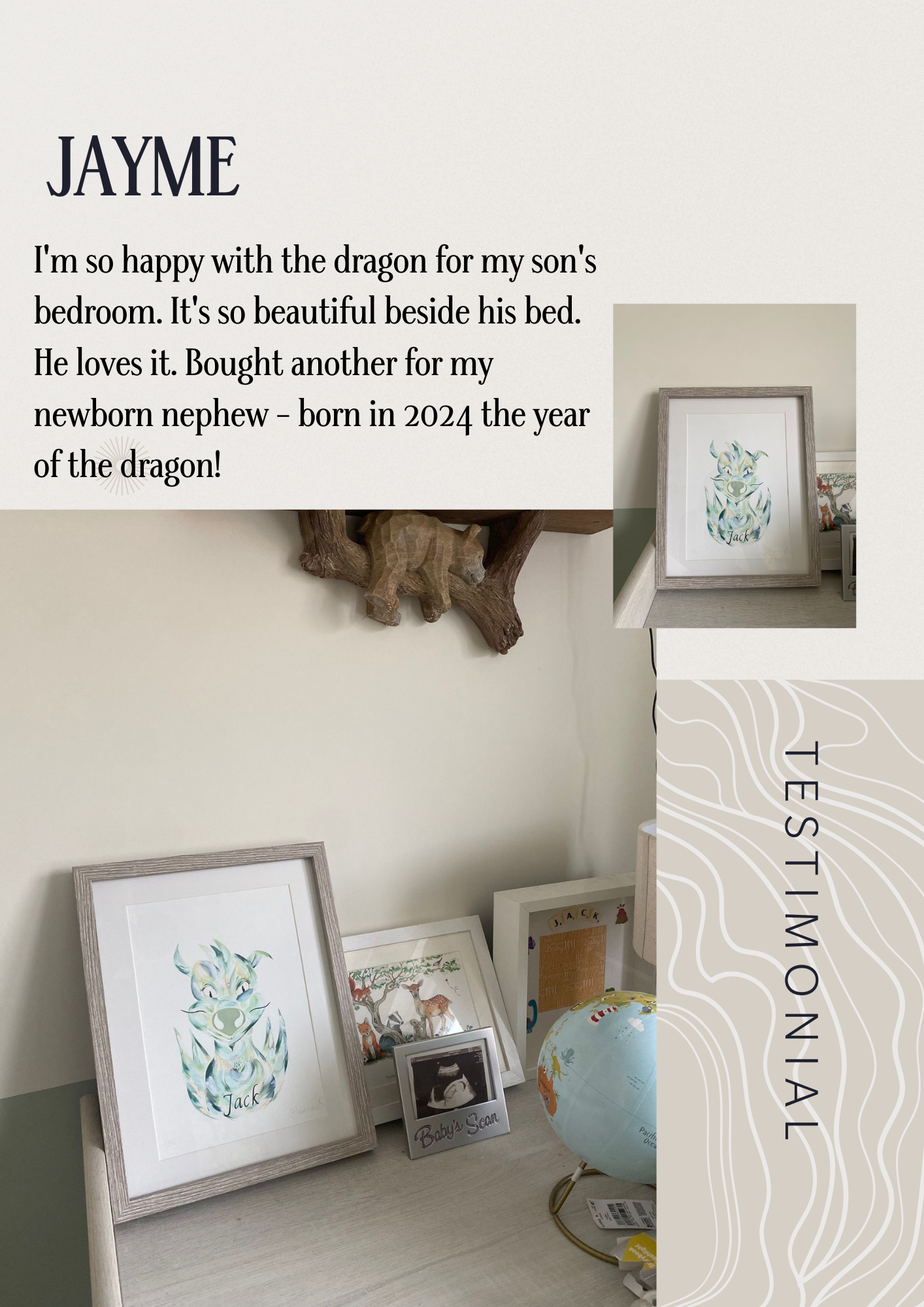 Green Dragon - Limited Edition