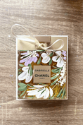 Load image into Gallery viewer, Hand-Painted Perfume (Painting | Personalisation Only)
