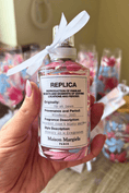 Load image into Gallery viewer, Hand-Painted Perfume (Painting | Personalisation Only)

